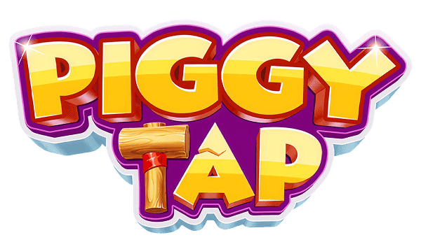 Piggy Tap Logo